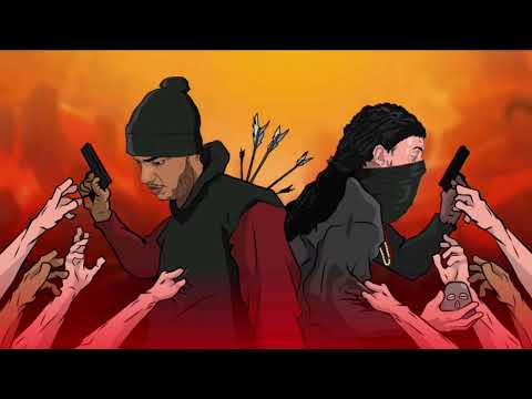 Lobo Malo x LH - Marea Alta (Audio Original) |LHDDM