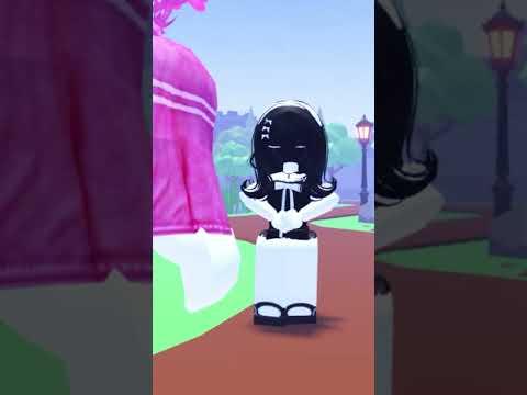 Shut up| Love in paradise | #fyp#roblox#funny#jstn