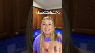 Download lagu Star Wars Wookie Cookie recipe from Disney’s Hollywood Studios💫#starwars #disney #disneyfood mp3