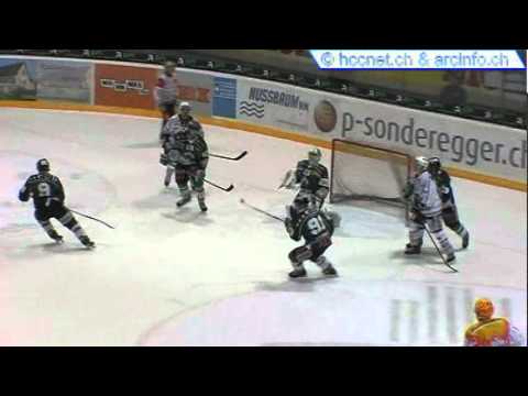 13.12.2011 EHC Olten - HC La Chaux-de-Fonds (5-2)