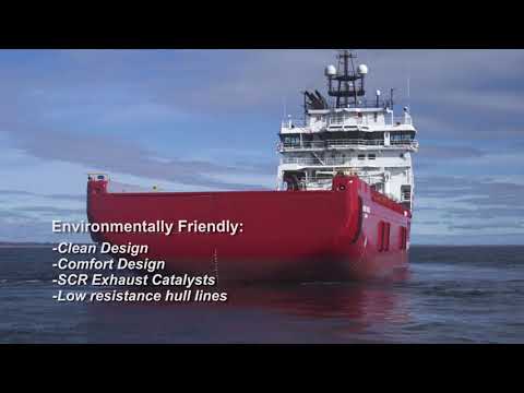 Fletcher Group: ST-216L CD, Standard Viking