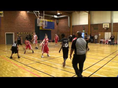 11-03-20 Blackeberg Röd - JKS Del 8