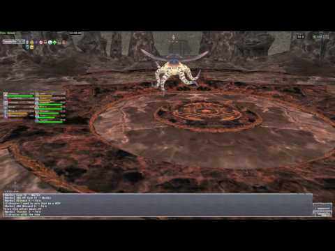 FFXI KC BCNM SOLO - Super Nova Private Server