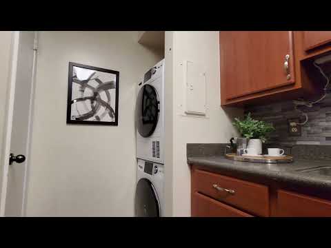 Welcome Home to 805 N Howard Unit #146 in Alexandria!