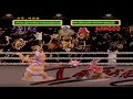Clay Fighter 2 SNES Play As Spike