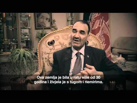 Ljudi i moć 65 - Priča o tri grada - Subota 17:30