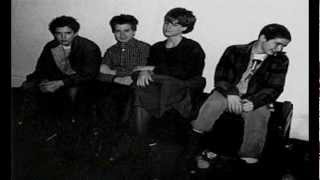 The Young And The Useless live @ CBGB's; 20th November, 1982