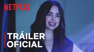 Netflix Sigue el ritmo (en ESPAÑOL) | Tráiler oficial anuncio