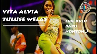 VITA ALVIA - TULUSE WELAS (OFFICIAL MUSIC VIDEO)