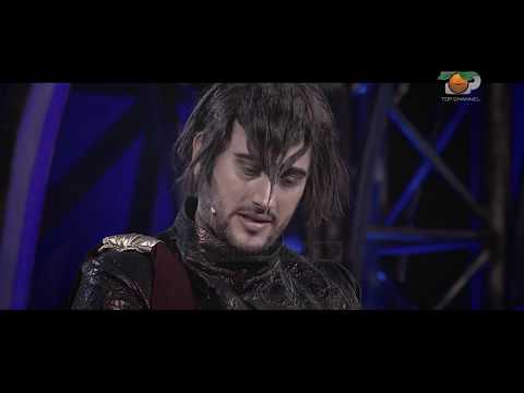 Portokalli, 12 Nentor 2017 - Lufta per pushtet (Sersi dhe keshilltaret)