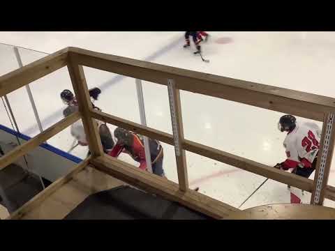 Täby HC - Djurgårdens IF