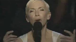 Annie Lennox - Into The West