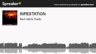 INFESTATION (parte 2 di 9, creato con Spreaker)