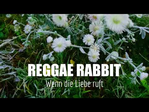 Reggae Rabbit - Wenn die Liebe ruft