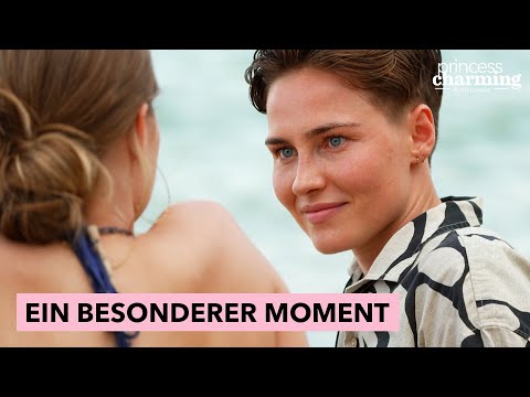 Elsa gewinnt das Einzelgespräch - und kommt Madleen näher 🥰 | Staffel 3 | Princess Charming