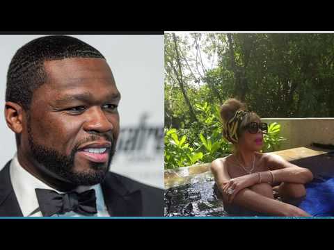 50 Cent & Fans Clown Wendy Williams Again Over Vaca Pic, Cthagod Says None Of Yall Getting In Heaven