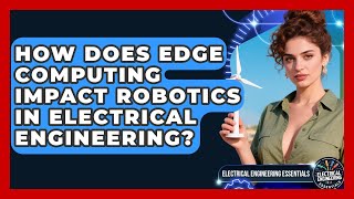 How Does Edge Computing Impact Robotics in Electrical Engineering?