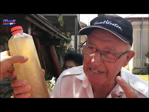 jurnal muscel tv  30 08 2019 lipsa apa poiana lacului   liliana ilinescu   manuela serban