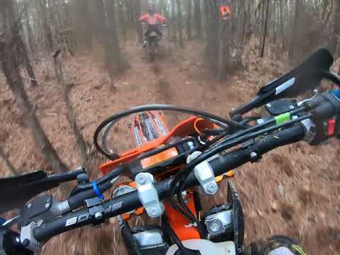 The General GNCC 2020