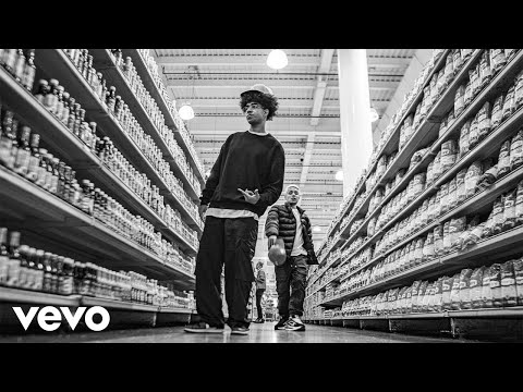 Neeus - Yonwik (Official Video) ft. LIRIKA KND