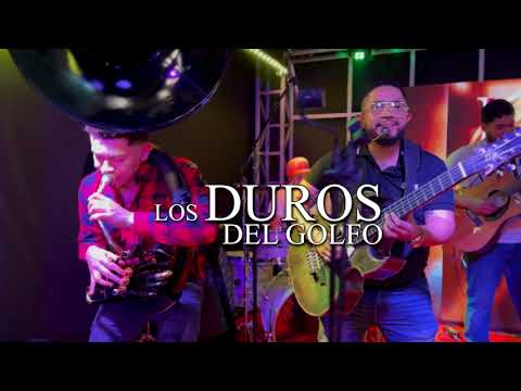 Los Duros Del Golfo - Linea 68 / Salo Venegas (En Vivo)