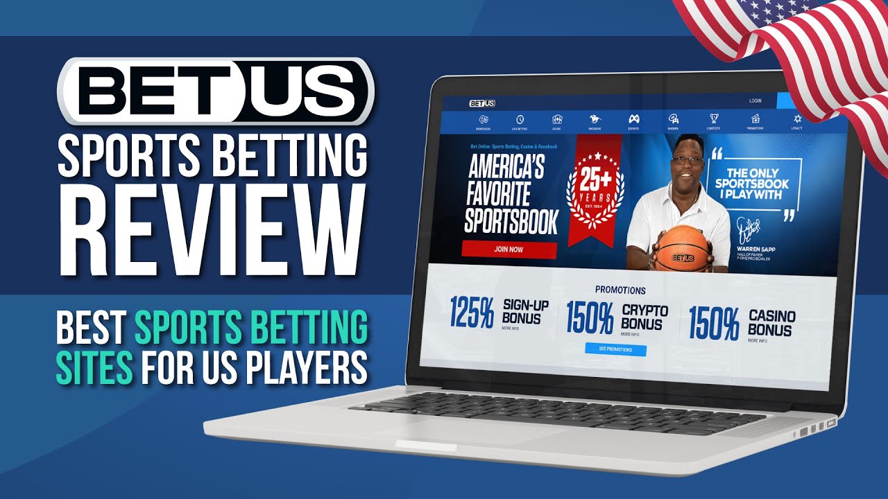 BetUS Review 2022 - Is BetUS Sportsbook Legit?