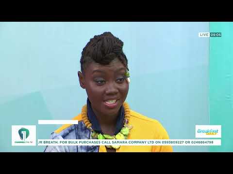 AFWL 2026: British Council Ghana Drives Creative Exchange Through Fashion and Literature Initiatives