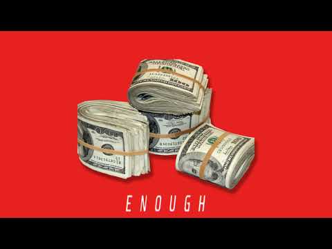 J Cole x Jay Z type beat "Enough" | Hard Rap Instrumental