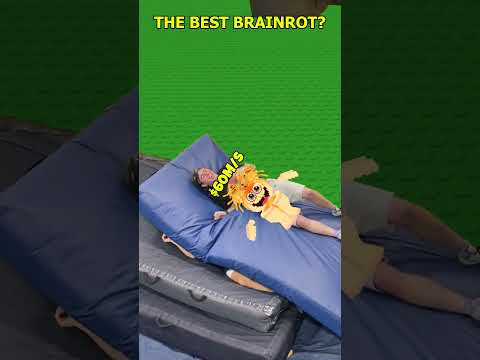 Last one is priceless - Steal a Brainrot