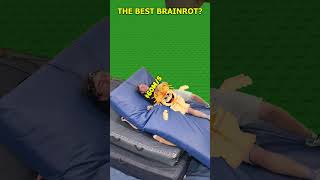 Last one is priceless - Steal a Brainrot