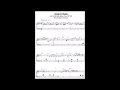 Oscar Peterson-Cheek to Cheek-Sheet Music - Transcriptions for Piano Oscar Peterson-Cheek to Cheek-Sheet Music