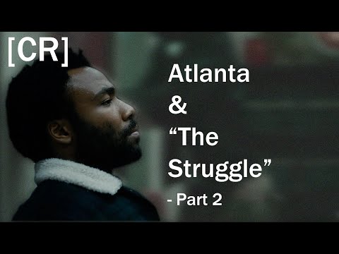 Season 2 of Atlanta Is A Masterpiece: Season 2 Retrospective (Part 2)