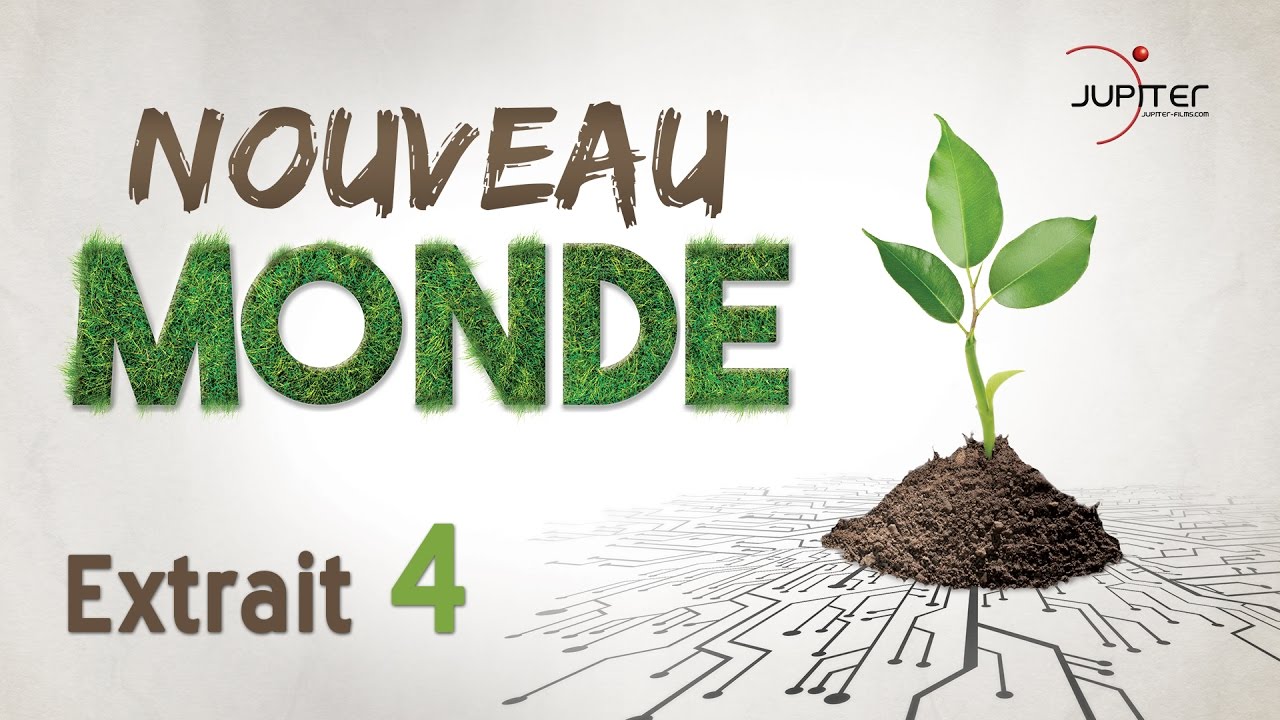 Miniature de la vidéo Nouveau Monde // Extrait 4 : L'entraide// HD du film Nouveau Monde