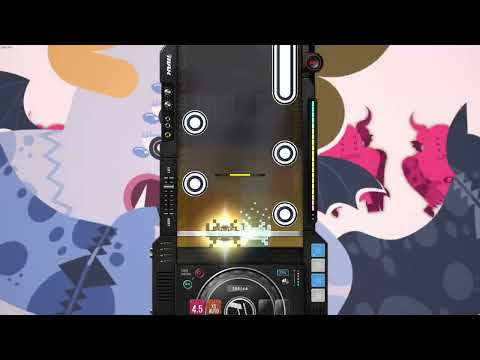 WONDER $LOT 777 - HD 10☆ 4B S FC - DJMAX Respect V