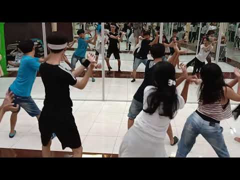 [DANCE PRACTICE] 021218 UNIVERSE - Save Me, Save You (WJSN)