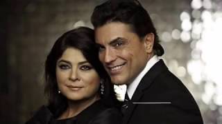 Ana Gabriel - Victoria Ruffo Novelas