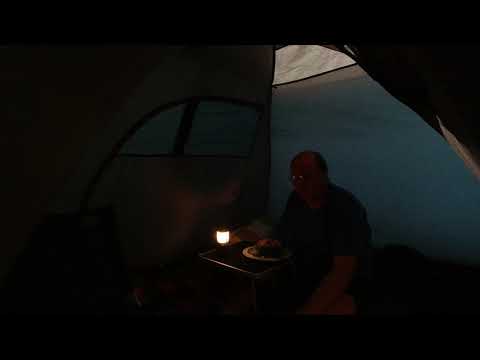 MongoTV_3624 - Min Aftensmad - Oksebouillonsuppe Med PØLSE - Nudler - Løg - Gulerødder