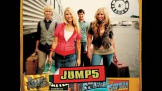 I Surrender All by Jump5