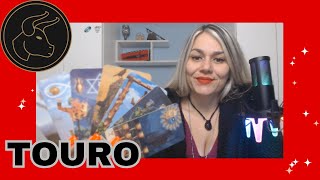 TOURO♉ESSA PROPOSTA CHEGA E PODE MUDAR TUDO💌🪙🤝✨ #cartas #tarot #leitura #taro #baralho #amor