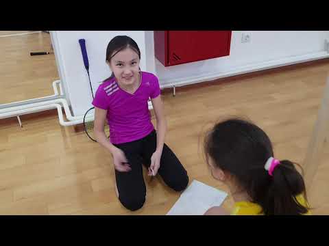 Askar Ormanov BWF Level-3  Final project  Sesson 1