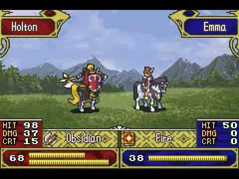 The Last Promise: Emma Gets PWNED