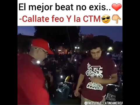 El mejor beat no exist .. ( Bob Esponja ) / DEM Chile 2019  / Anubis vs Esezeta semifinal 🔥