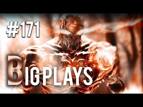 Dota 2 - Big Plays Weekly - Ep. 171
