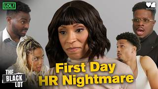 Download lagu Budget Cuts | The Black Lot | E01 mp3