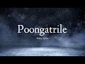 Poongatrile Song Lyrics A R Rahman Lyrical Video