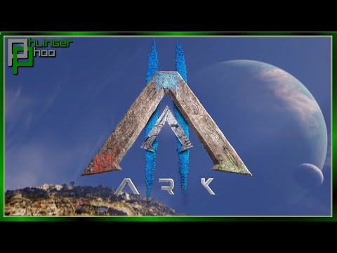 ARK 2 TRAILER BREAKDOWN! Coffee Time with Phlinger