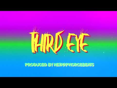 "Third Eye" (Prod. By MethaPhorce Beats)