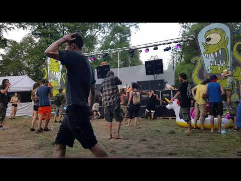 Rave on the mill 2019 part.4 (1080p)