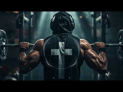 METAL CRISTÃO PARA TREINO 💪🔥 | Playlist de Metal Gospel para Academia, Foco e Disciplina