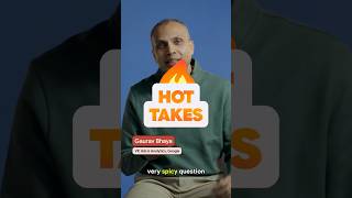 Measurement hot takes with Gaurav Bhaya